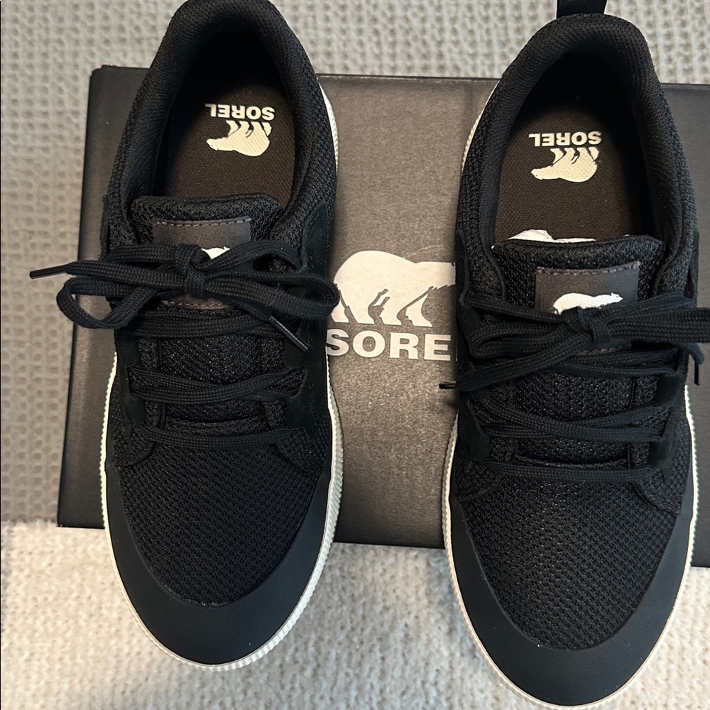 SOREL OUT N ABOUT 111 Sneaker